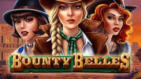 Bounty Belles betsul